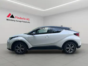 Toyota C-HR 2.0 VVTi HSD Move
