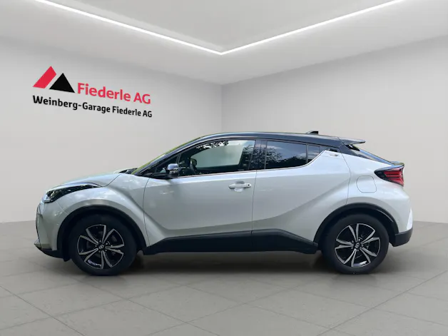 Toyota C-HR 2.0 VVTi HSD Move