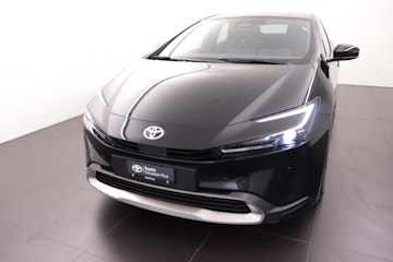 Vehicle image TOYOTA PRIUS+ 0