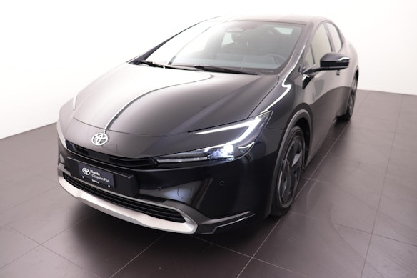 TOYOTA Prius 2.0 Plug-In-Hybrid Trend 1