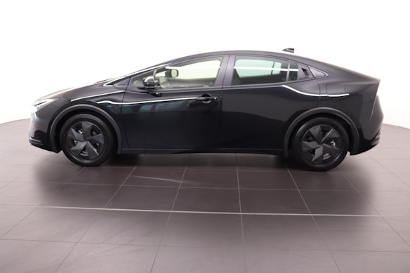 TOYOTA Prius 2.0 Plug-In-Hybrid Trend 3