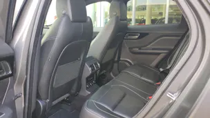 Jaguar F-Pace 2.0 T 250 R-Sport AWD
