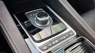 Jaguar F-Pace 2.0 T 250 R-Sport AWD