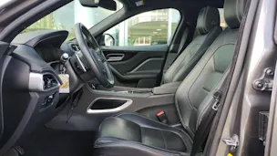 Jaguar F-Pace 2.0 T 250 R-Sport AWD
