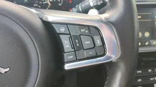 Jaguar F-Pace 2.0 T 250 R-Sport AWD