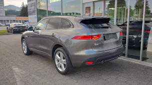 Jaguar F-Pace 2.0 T 250 R-Sport AWD