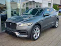 Jaguar F-Pace 2.0 T 250 R-Sport AWD