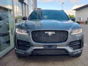 Jaguar F-Pace 2.0 T 250 R-Sport AWD