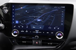 Vehicle image LEXUS NX 450h+ F-Sport