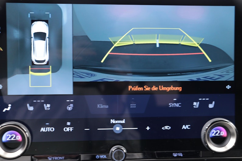 Vehicle image LEXUS NX