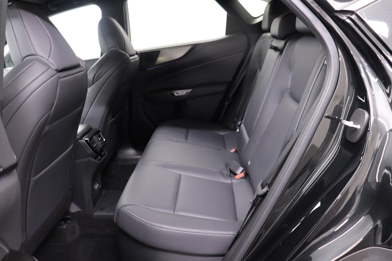 Vehicle image LEXUS NX