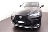 First vehicle image