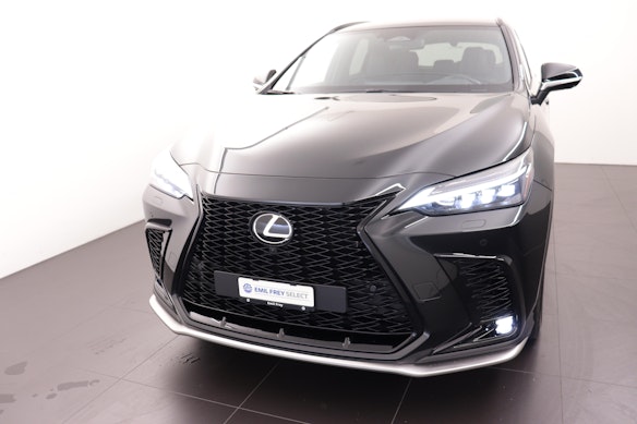 LEXUS NX 450h+ F-Sport 0