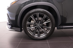 Vehicle image LEXUS NX 450h+ F-Sport