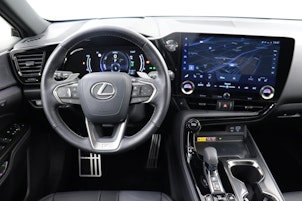 Vehicle image LEXUS NX 450h+ F-Sport