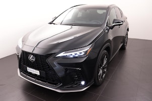 Vehicle image LEXUS NX 450h+ F-Sport