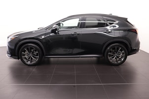 Vehicle image LEXUS NX 450h+ F-Sport