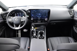 Vehicle image LEXUS NX 450h+ F-Sport
