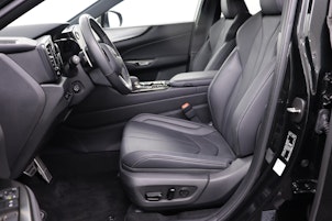 Vehicle image LEXUS NX 450h+ F-Sport