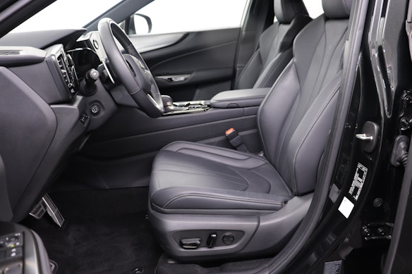 LEXUS NX 450h+ F-Sport 2