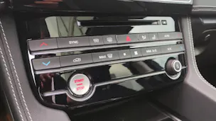 Jaguar F-Pace 2.0 T 250 R-Sport AWD