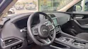 Jaguar F-Pace 2.0 T 250 R-Sport AWD