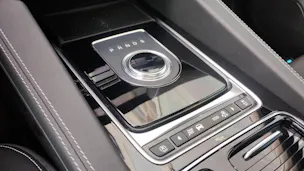 Jaguar F-Pace 2.0 T 250 R-Sport AWD