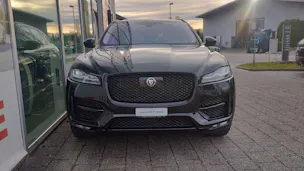 Jaguar F-Pace 2.0 T 250 R-Sport AWD