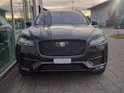 Jaguar F-Pace 2.0 T 250 R-Sport AWD