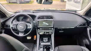 Jaguar F-Pace 2.0 T 250 R-Sport AWD