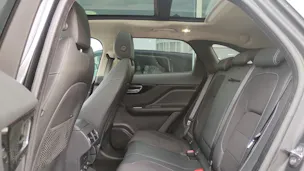 Jaguar F-Pace 2.0 T 250 R-Sport AWD