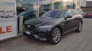 Jaguar F-Pace 2.0 T 250 R-Sport AWD