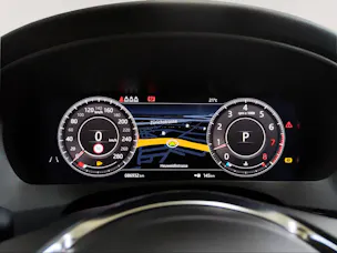 Jaguar F-Pace 2.0 T 250 R-Sport AWD