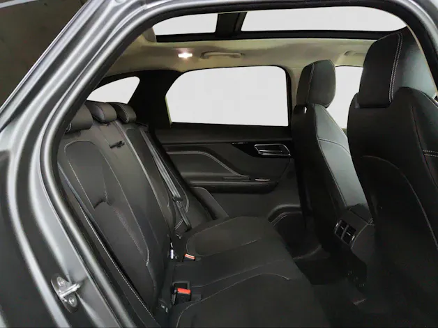 Jaguar F-Pace 2.0 T 250 R-Sport AWD