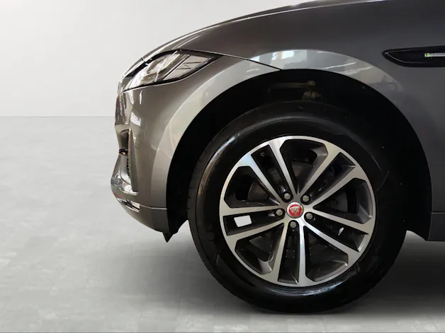 Jaguar F-Pace 2.0 T 250 R-Sport AWD