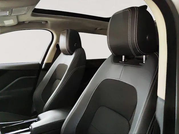 Jaguar F-Pace 2.0 T 250 R-Sport AWD