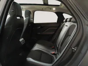 Jaguar F-Pace 2.0 T 250 R-Sport AWD
