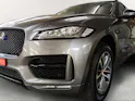 Jaguar F-Pace 2.0 T 250 R-Sport AWD