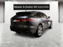Jaguar F-Pace 2.0 T 250 R-Sport AWD