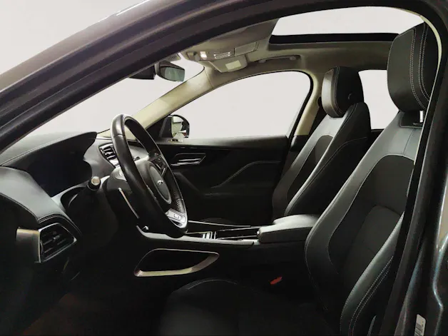 Jaguar F-Pace 2.0 T 250 R-Sport AWD
