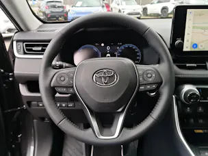 Toyota RAV4 2.5 HSD Trend