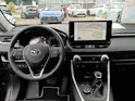 Toyota RAV4 2.5 HSD Trend