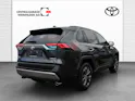Toyota RAV4 2.5 HSD Trend