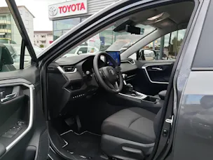 Toyota RAV4 2.5 HSD Trend