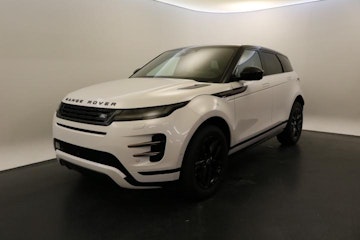 Vehicle image LAND ROVER RANGE ROVER EVOQUE