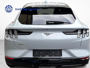 Fahrzeugbild FORD Mustang Mach-E Extended AWD