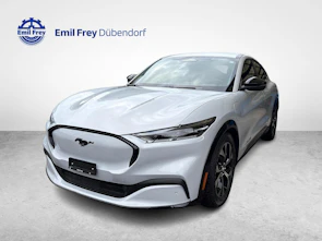 Fahrzeugbild FORD Mustang Mach-E Extended AWD