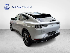 Fahrzeugbild FORD Mustang Mach-E Extended AWD