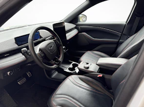 Fahrzeugbild FORD Mustang Mach-E Extended AWD