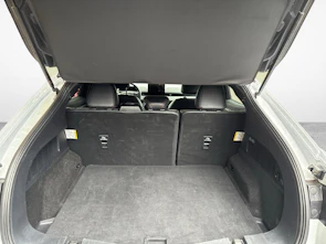 Fahrzeugbild FORD Mustang Mach-E Extended AWD